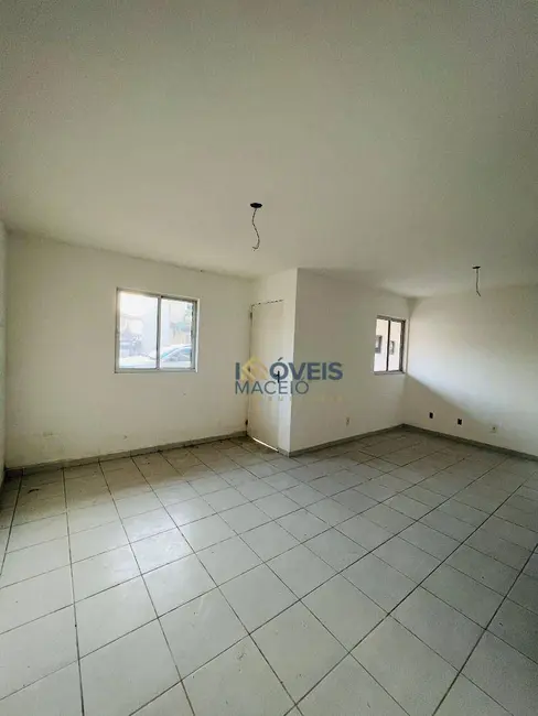 Foto 2 de Casa de Condomínio com 2 quartos à venda, 68m2 em Antares, Maceio - AL