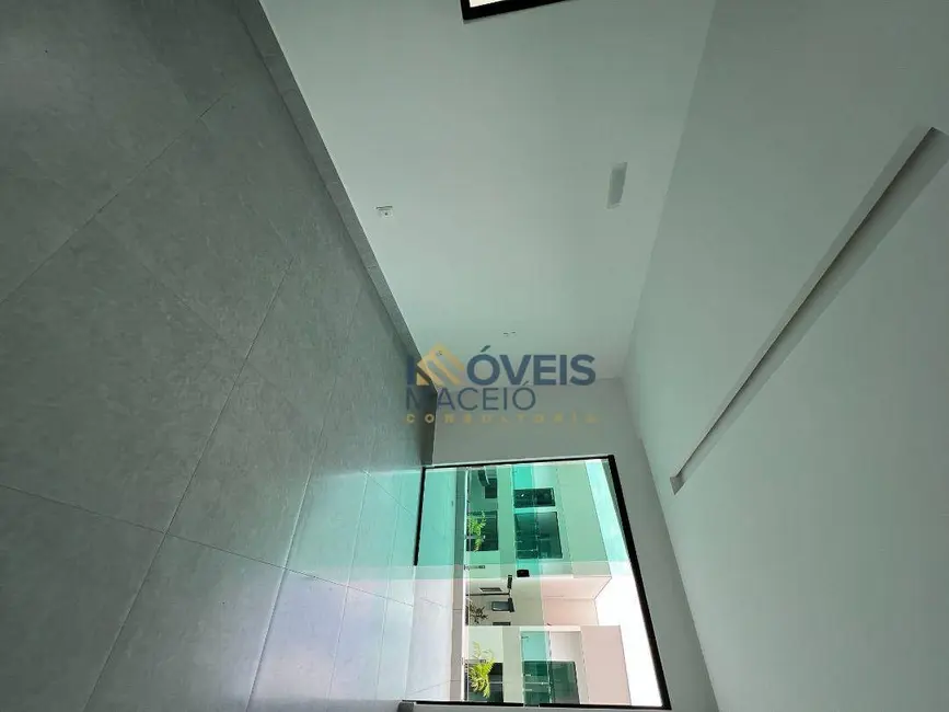 Foto 9 de Casa de Condomínio com 3 quartos à venda, 138m2 em Antares, Maceio - AL