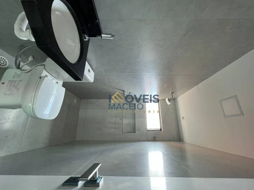 Foto 7 de Casa de Condomínio com 3 quartos à venda, 138m2 em Antares, Maceio - AL