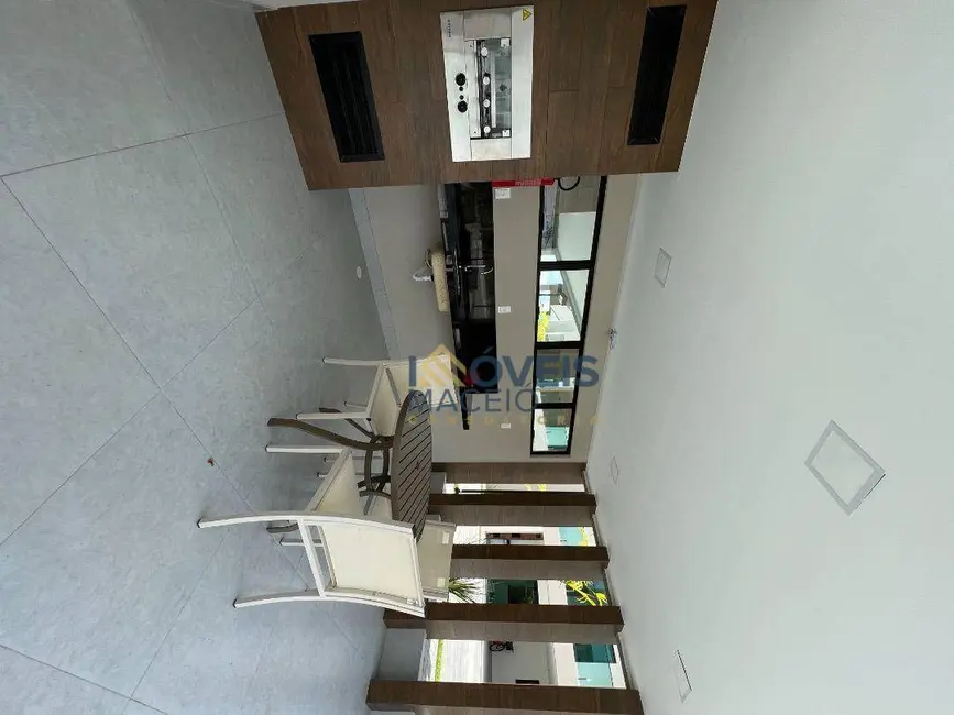 Casa de Condomínio com 3 quartos à venda, 138m2 em Antares, Maceio - AL - imagem 9 Foto 9 de Casa de Condomínio com 3 quartos à venda, 138m2 em Antares, Maceio - AL