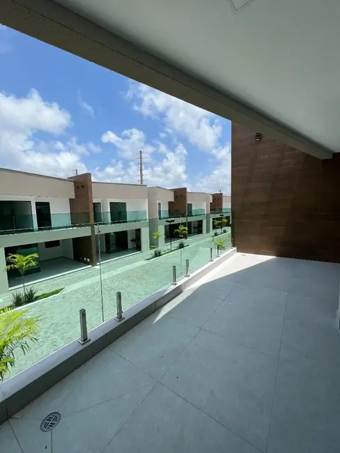 Foto 1 de Casa de Condomínio com 3 quartos à venda, 138m2 em Antares, Maceio - AL