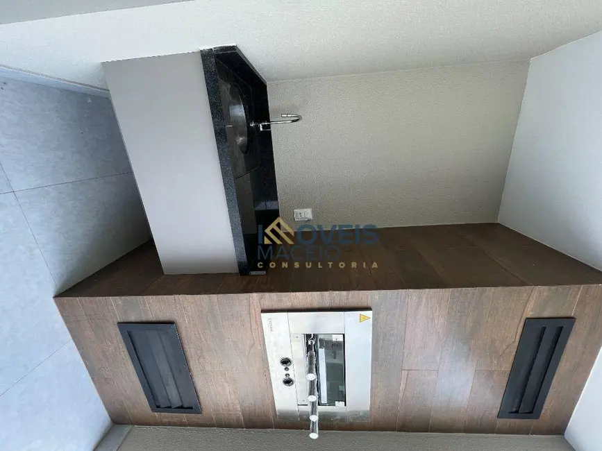 Casa de Condomínio com 3 quartos à venda, 138m2 em Antares, Maceio - AL - imagem 3 Foto 3 de Casa de Condomínio com 3 quartos à venda, 138m2 em Antares, Maceio - AL