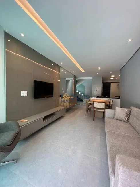 Foto 1 de Casa de Condomínio com 3 quartos à venda, 138m2 em Antares, Maceio - AL