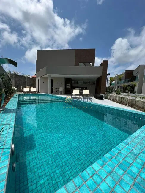 Foto 2 de Casa de Condomínio com 3 quartos à venda, 138m2 em Antares, Maceio - AL