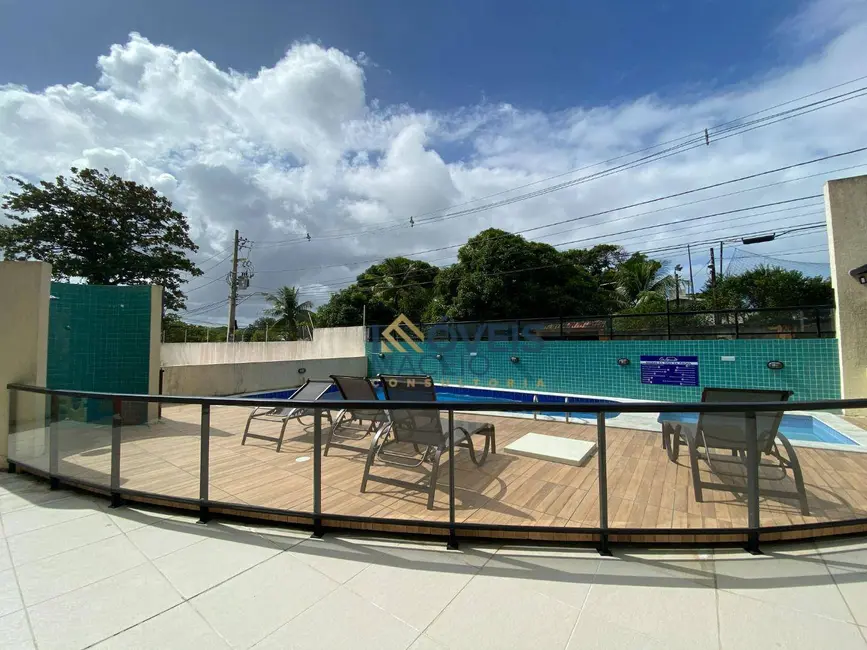 Apartamento com 3 quartos à venda, 54m2 em Barro Duro, Maceio - AL - imagem 9 Foto 9 de Apartamento com 3 quartos à venda, 54m2 em Barro Duro, Maceio - AL