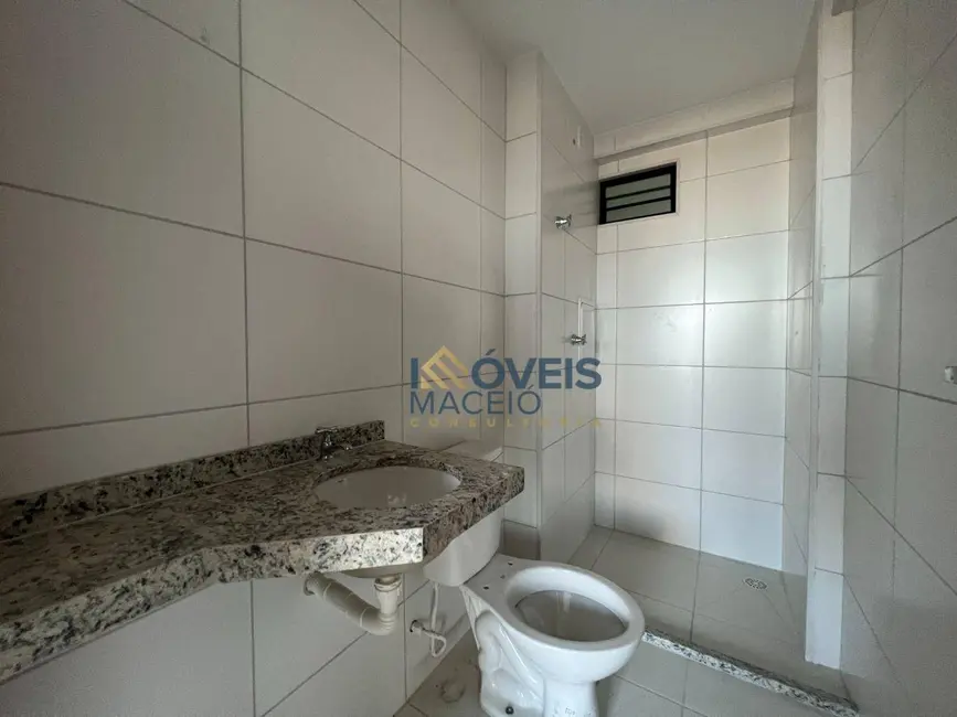 Apartamento com 3 quartos à venda, 54m2 em Barro Duro, Maceio - AL - imagem 5 Foto 5 de Apartamento com 3 quartos à venda, 54m2 em Barro Duro, Maceio - AL