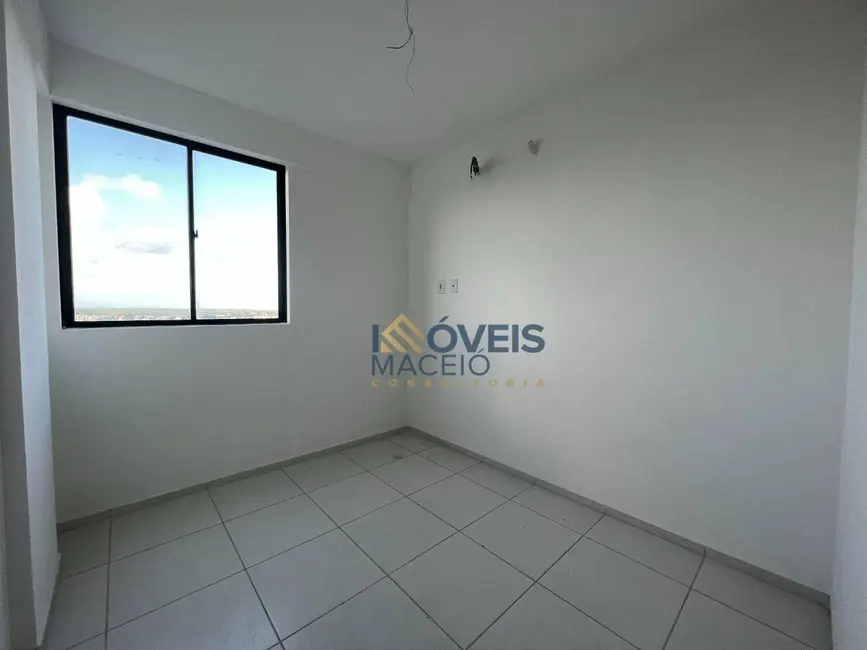 Apartamento com 3 quartos à venda, 54m2 em Barro Duro, Maceio - AL - imagem 6 Foto 6 de Apartamento com 3 quartos à venda, 54m2 em Barro Duro, Maceio - AL