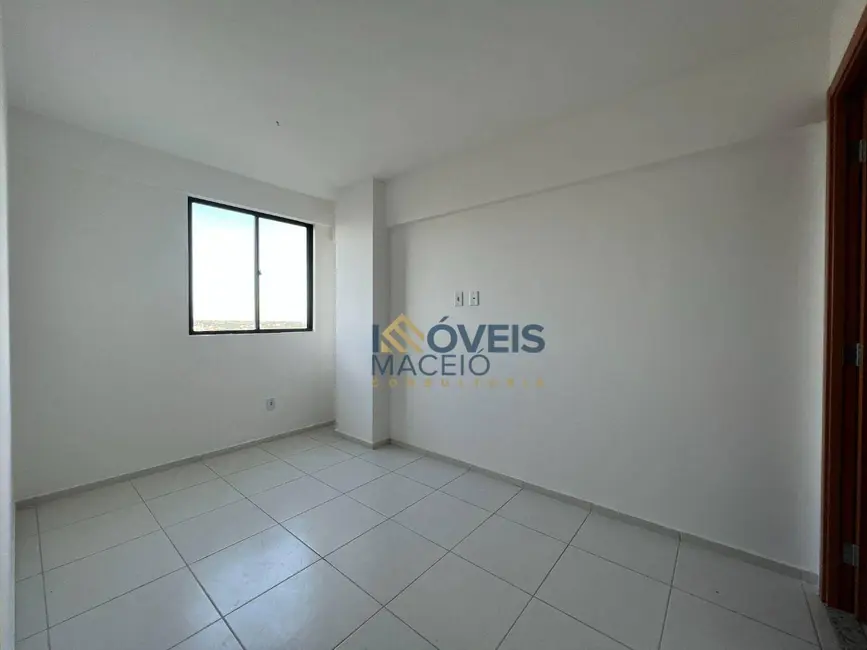 Apartamento com 3 quartos à venda, 54m2 em Barro Duro, Maceio - AL - imagem 4 Foto 4 de Apartamento com 3 quartos à venda, 54m2 em Barro Duro, Maceio - AL