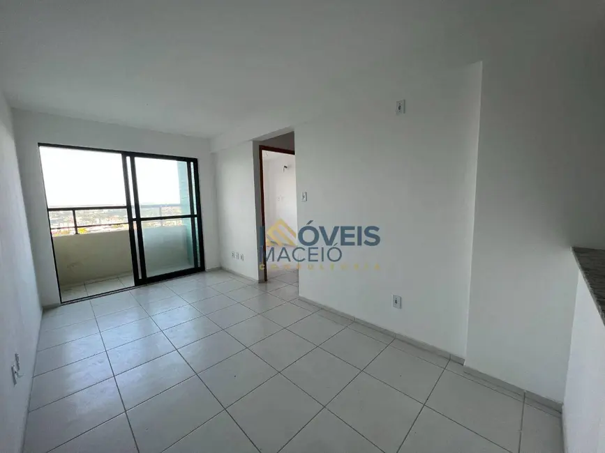 Foto 1 de Apartamento com 3 quartos à venda, 54m2 em Barro Duro, Maceio - AL