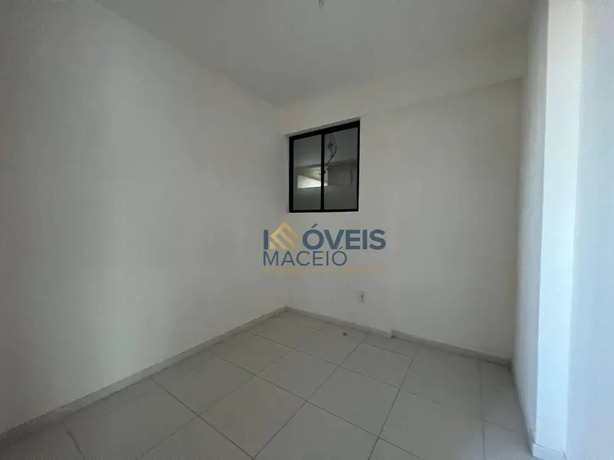 Apartamento com 3 quartos à venda, 54m2 em Barro Duro, Maceio - AL - imagem 7 Foto 7 de Apartamento com 3 quartos à venda, 54m2 em Barro Duro, Maceio - AL