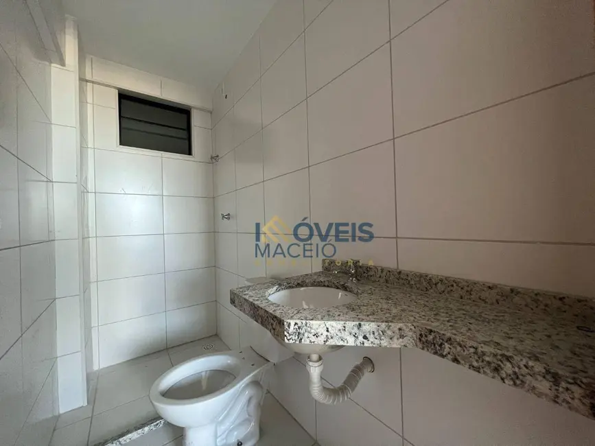 Apartamento com 3 quartos à venda, 54m2 em Barro Duro, Maceio - AL - imagem 3 Foto 3 de Apartamento com 3 quartos à venda, 54m2 em Barro Duro, Maceio - AL