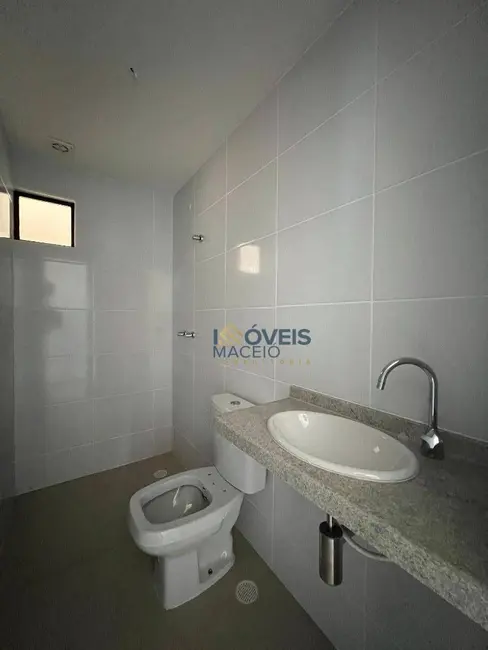 Apartamento com 3 quartos à venda, 73m2 em Farol, Maceio - AL - imagem 6 Foto 6 de Apartamento com 3 quartos à venda, 73m2 em Farol, Maceio - AL