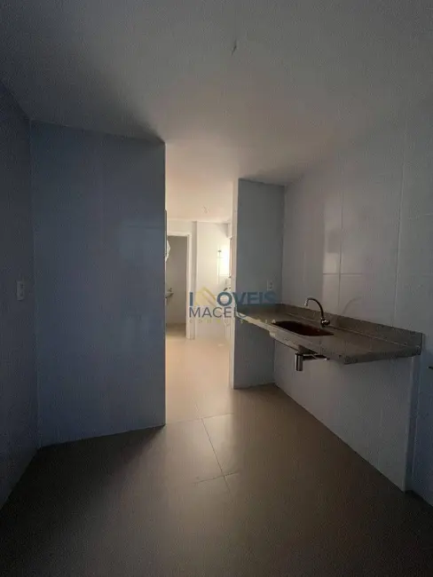 Apartamento com 3 quartos à venda, 73m2 em Farol, Maceio - AL - imagem 3 Foto 3 de Apartamento com 3 quartos à venda, 73m2 em Farol, Maceio - AL