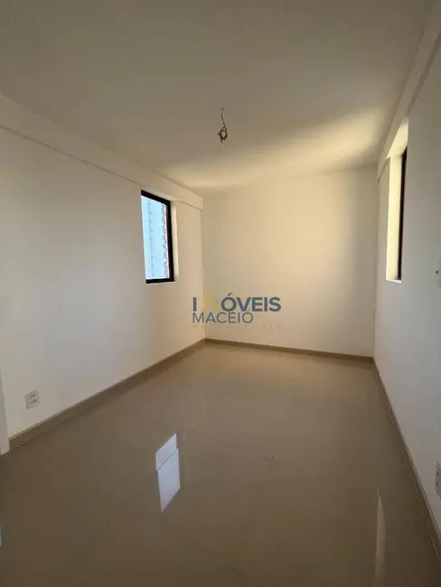 Apartamento com 3 quartos à venda, 73m2 em Farol, Maceio - AL - imagem 5 Foto 5 de Apartamento com 3 quartos à venda, 73m2 em Farol, Maceio - AL