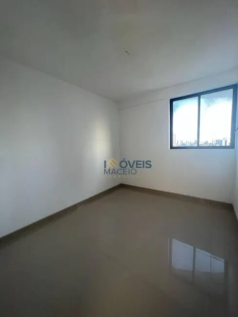 Apartamento com 3 quartos à venda, 73m2 em Farol, Maceio - AL - imagem 9 Foto 9 de Apartamento com 3 quartos à venda, 73m2 em Farol, Maceio - AL