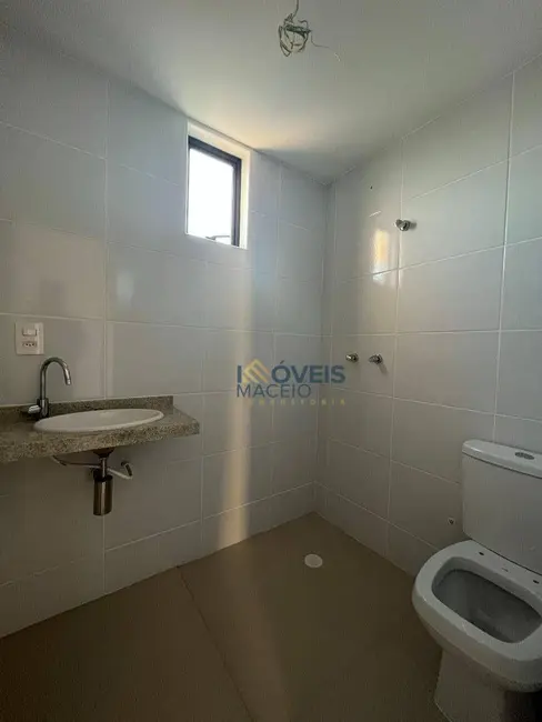 Apartamento com 3 quartos à venda, 73m2 em Farol, Maceio - AL - imagem 8 Foto 8 de Apartamento com 3 quartos à venda, 73m2 em Farol, Maceio - AL