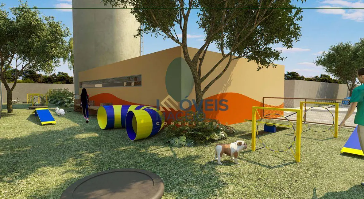 Apartamento com 2 quartos à venda, 69m2 em Cidade Universitária, Maceio - AL - imagem 7 Foto 7 de Apartamento com 2 quartos à venda, 69m2 em Cidade Universitária, Maceio - AL