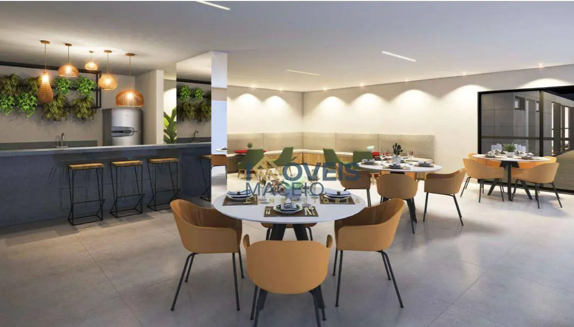 Apartamento com 3 quartos à venda, 85m2 em Cruz das Almas, Maceio - AL - imagem 9 Foto 9 de Apartamento com 3 quartos à venda, 85m2 em Cruz das Almas, Maceio - AL