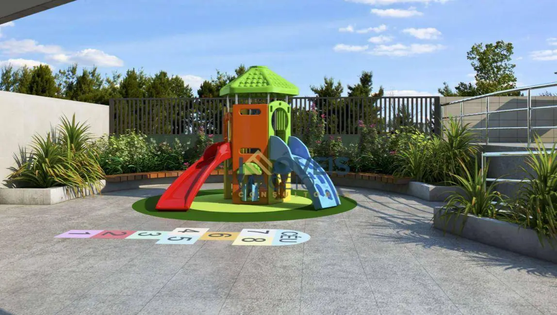 Apartamento com 3 quartos à venda, 85m2 em Cruz das Almas, Maceio - AL - imagem 7 Foto 7 de Apartamento com 3 quartos à venda, 85m2 em Cruz das Almas, Maceio - AL