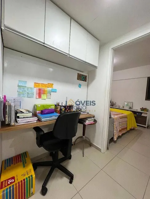 Apartamento com 3 quartos à venda, 103m2 em Pitanguinha, Maceio - AL - imagem 5 Foto 5 de Apartamento com 3 quartos à venda, 103m2 em Pitanguinha, Maceio - AL