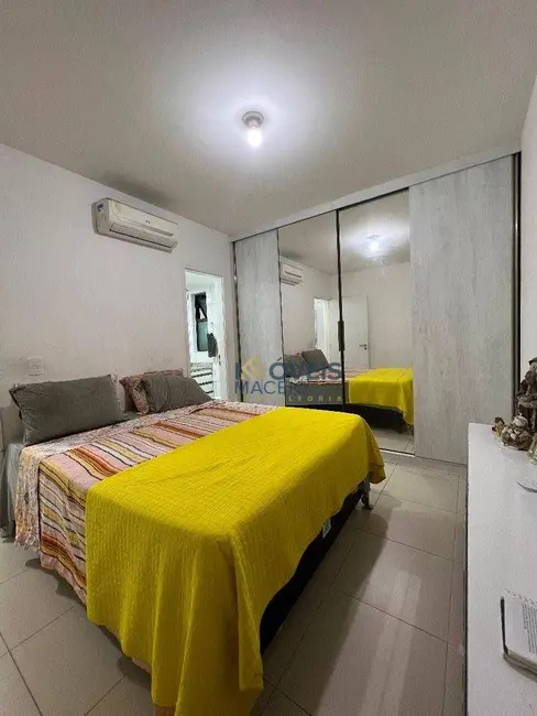 Apartamento com 3 quartos à venda, 103m2 em Pitanguinha, Maceio - AL - imagem 6 Foto 6 de Apartamento com 3 quartos à venda, 103m2 em Pitanguinha, Maceio - AL