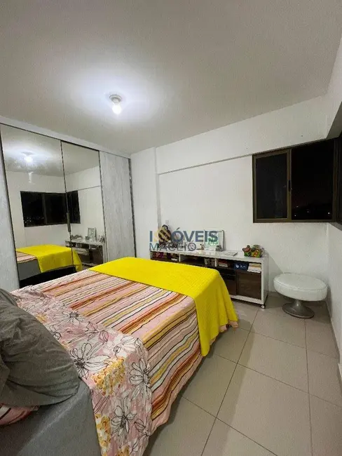 Apartamento com 3 quartos à venda, 103m2 em Pitanguinha, Maceio - AL - imagem 7 Foto 7 de Apartamento com 3 quartos à venda, 103m2 em Pitanguinha, Maceio - AL