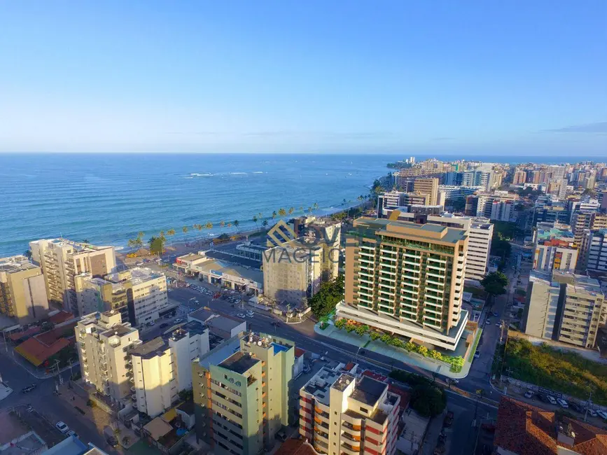 Foto 5 de Apartamento com 2 quartos à venda, 73m2 em Jatiúca, Maceio - AL