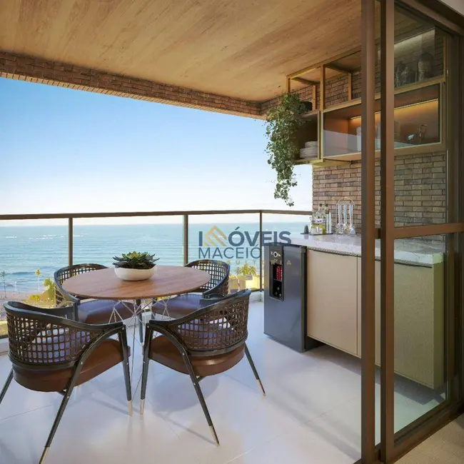 Foto 7 de Apartamento com 2 quartos à venda, 73m2 em Jatiúca, Maceio - AL