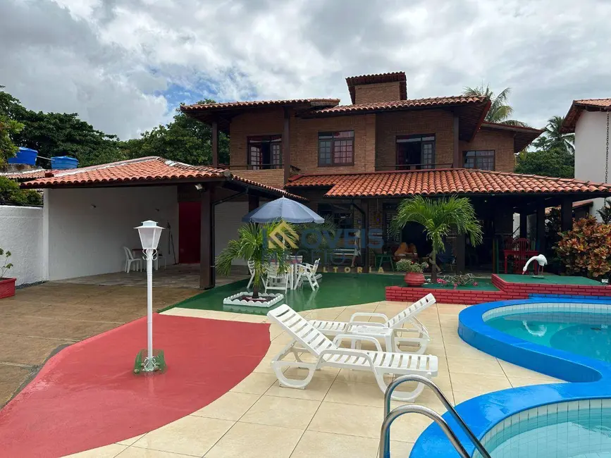 Foto 1 de Casa com 3 quartos à venda, 450m2 em Guaxuma, Maceio - AL