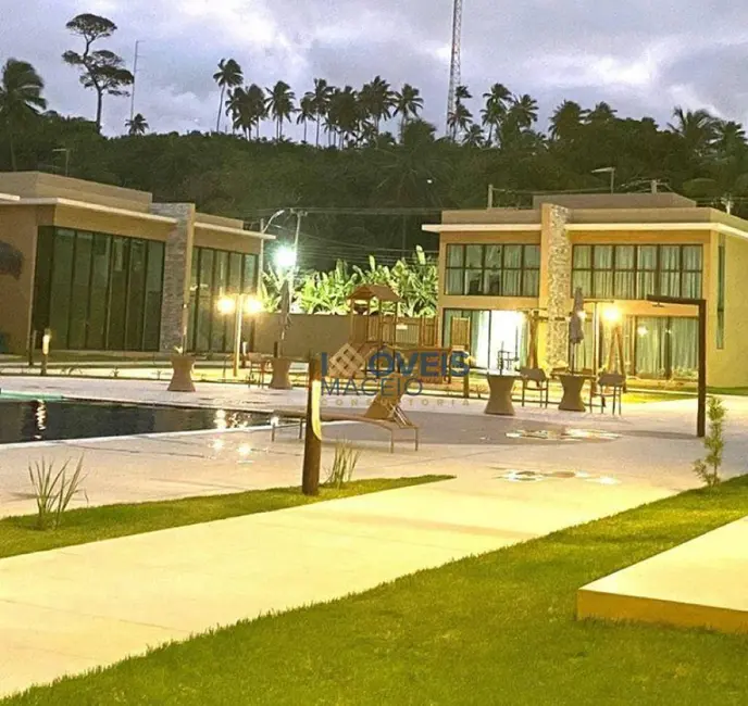 Casa de Condomínio com 2 quartos à venda, 94m2 em Centro, Sao Miguel Dos Milagres - AL - imagem 4 Foto 4 de Casa de Condomínio com 2 quartos à venda, 94m2 em Centro, Sao Miguel Dos Milagres - AL