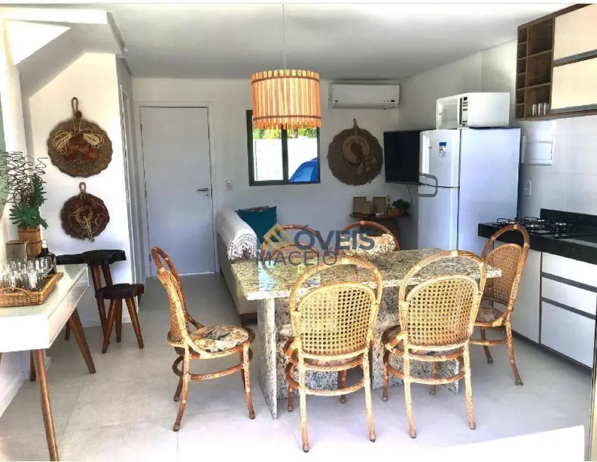 Casa de Condomínio com 2 quartos à venda, 94m2 em Centro, Sao Miguel Dos Milagres - AL - imagem 9 Foto 9 de Casa de Condomínio com 2 quartos à venda, 94m2 em Centro, Sao Miguel Dos Milagres - AL