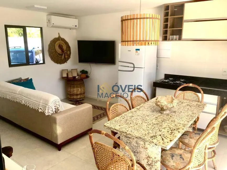 Casa de Condomínio com 2 quartos à venda, 94m2 em Centro, Sao Miguel Dos Milagres - AL - imagem 8 Foto 8 de Casa de Condomínio com 2 quartos à venda, 94m2 em Centro, Sao Miguel Dos Milagres - AL