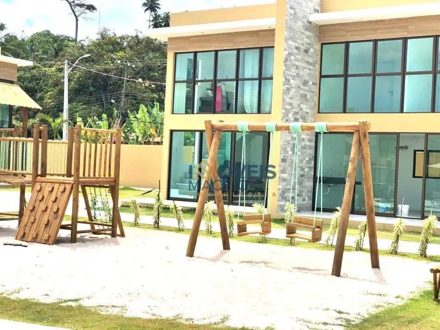 Casa de Condomínio com 2 quartos à venda, 94m2 em Centro, Sao Miguel Dos Milagres - AL - imagem 5 Foto 5 de Casa de Condomínio com 2 quartos à venda, 94m2 em Centro, Sao Miguel Dos Milagres - AL