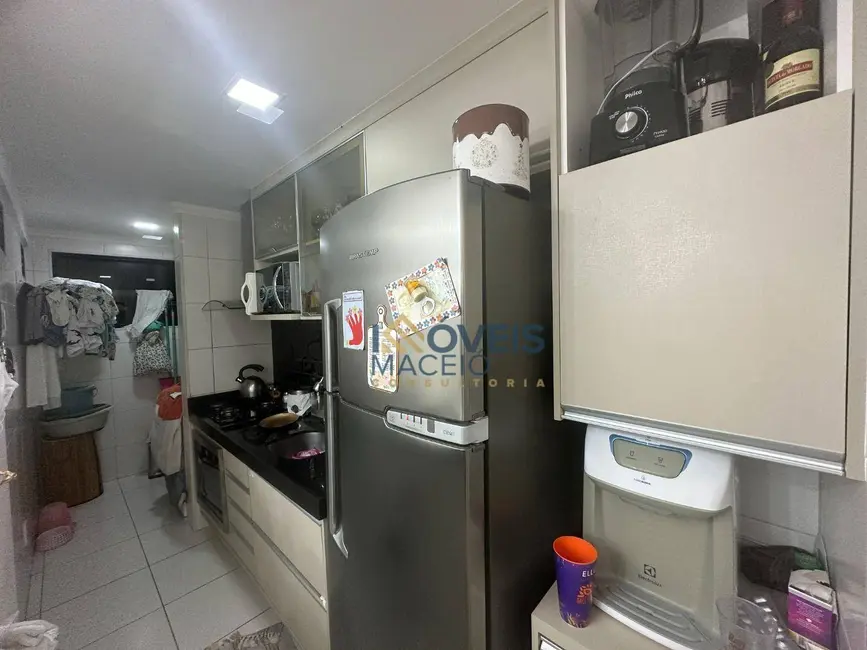 Apartamento com 3 quartos à venda, 59m2 em Barro Duro, Maceio - AL - imagem 4 Foto 4 de Apartamento com 3 quartos à venda, 59m2 em Barro Duro, Maceio - AL