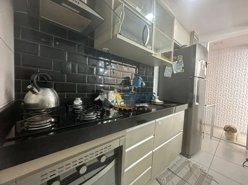 Apartamento com 3 quartos à venda, 59m2 em Barro Duro, Maceio - AL - imagem 5 Foto 5 de Apartamento com 3 quartos à venda, 59m2 em Barro Duro, Maceio - AL