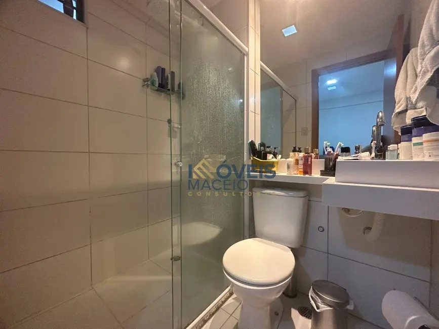 Apartamento com 3 quartos à venda, 59m2 em Barro Duro, Maceio - AL - imagem 9 Foto 9 de Apartamento com 3 quartos à venda, 59m2 em Barro Duro, Maceio - AL