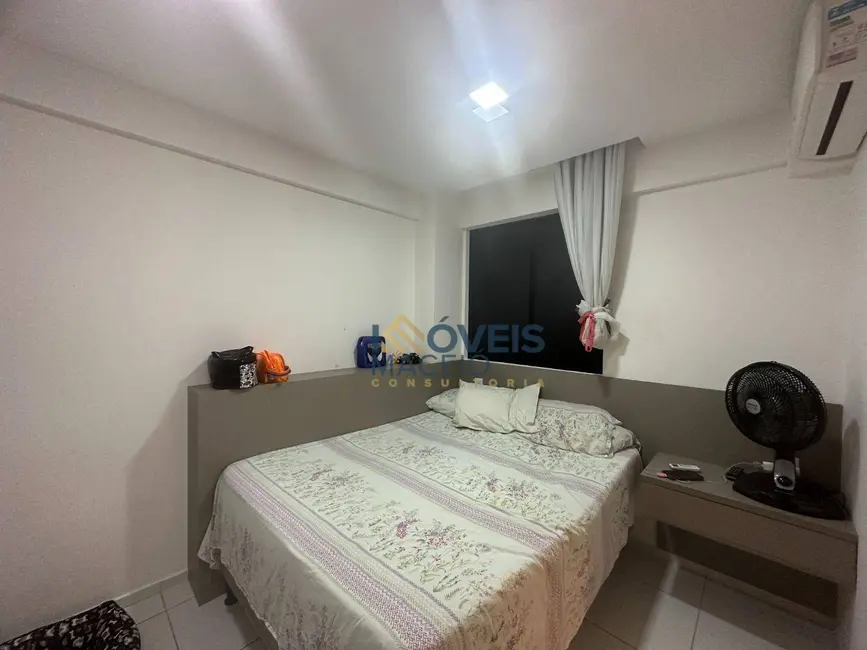 Apartamento com 3 quartos à venda, 59m2 em Barro Duro, Maceio - AL - imagem 8 Foto 8 de Apartamento com 3 quartos à venda, 59m2 em Barro Duro, Maceio - AL