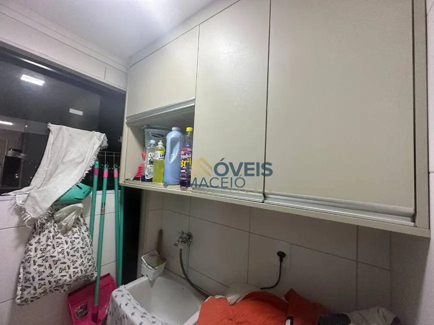 Apartamento com 3 quartos à venda, 59m2 em Barro Duro, Maceio - AL - imagem 6 Foto 6 de Apartamento com 3 quartos à venda, 59m2 em Barro Duro, Maceio - AL