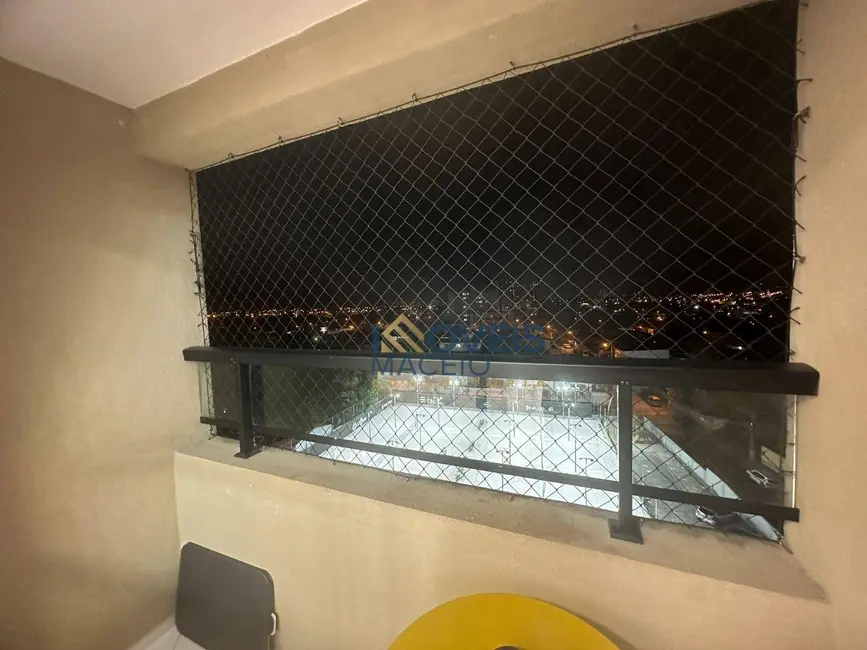 Apartamento com 3 quartos à venda, 59m2 em Barro Duro, Maceio - AL - imagem 3 Foto 3 de Apartamento com 3 quartos à venda, 59m2 em Barro Duro, Maceio - AL