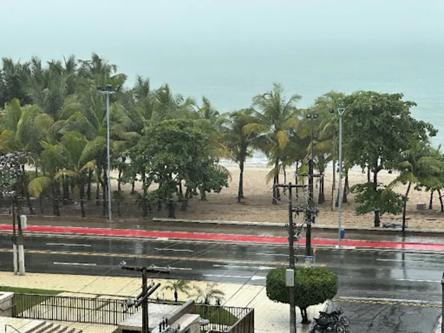 Apartamento com 4 quartos à venda, 139m2 em Ponta Verde, Maceio - AL - imagem 4 Foto 4 de Apartamento com 4 quartos à venda, 139m2 em Ponta Verde, Maceio - AL