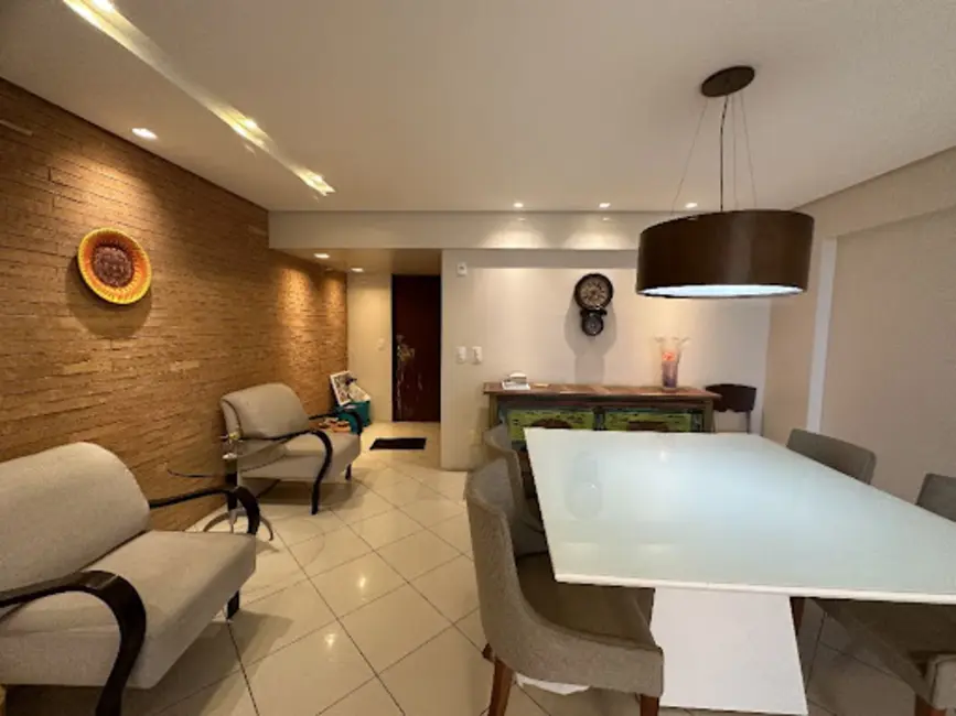 Apartamento com 4 quartos à venda, 139m2 em Ponta Verde, Maceio - AL - imagem 3 Foto 3 de Apartamento com 4 quartos à venda, 139m2 em Ponta Verde, Maceio - AL