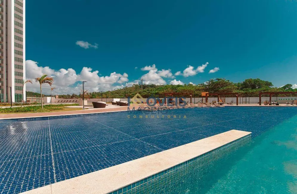 Apartamento com 4 quartos à venda, 141m2 em Jacarecica, Maceio - AL - imagem 9 Foto 9 de Apartamento com 4 quartos à venda, 141m2 em Jacarecica, Maceio - AL