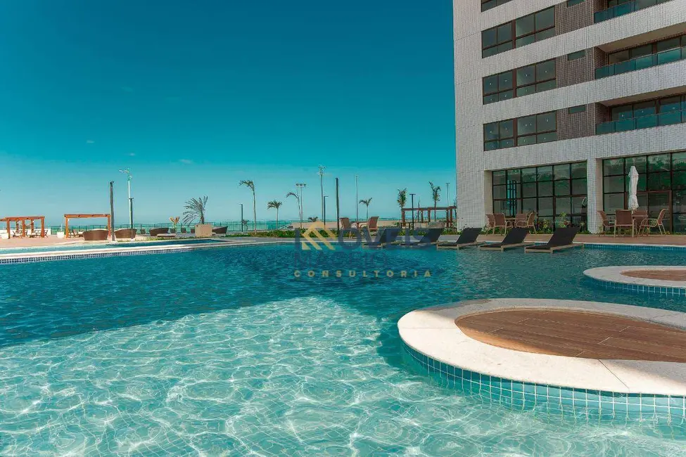 Apartamento com 4 quartos à venda, 141m2 em Jacarecica, Maceio - AL - imagem 8 Foto 8 de Apartamento com 4 quartos à venda, 141m2 em Jacarecica, Maceio - AL