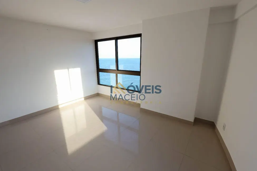 Apartamento com 4 quartos à venda, 141m2 em Jacarecica, Maceio - AL - imagem 6 Foto 6 de Apartamento com 4 quartos à venda, 141m2 em Jacarecica, Maceio - AL
