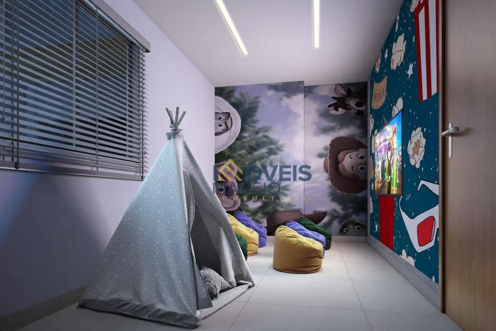 Apartamento com 3 quartos à venda, 119m2 em Jatiúca, Maceio - AL - imagem 9 Foto 9 de Apartamento com 3 quartos à venda, 119m2 em Jatiúca, Maceio - AL