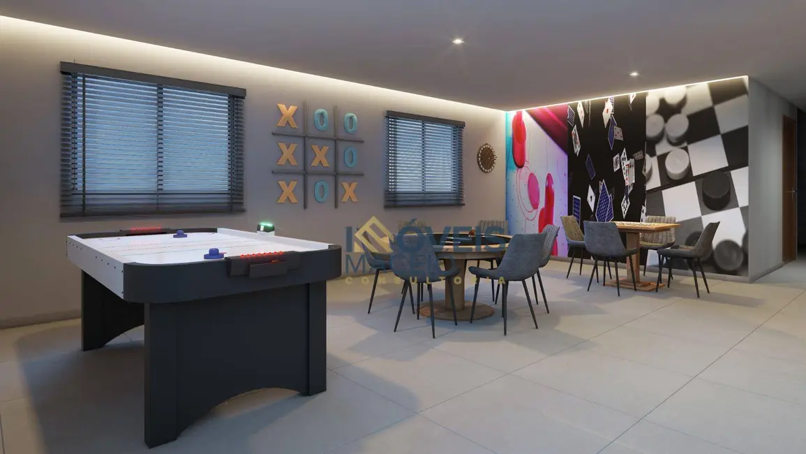 Apartamento com 3 quartos à venda, 119m2 em Jatiúca, Maceio - AL - imagem 4 Foto 4 de Apartamento com 3 quartos à venda, 119m2 em Jatiúca, Maceio - AL