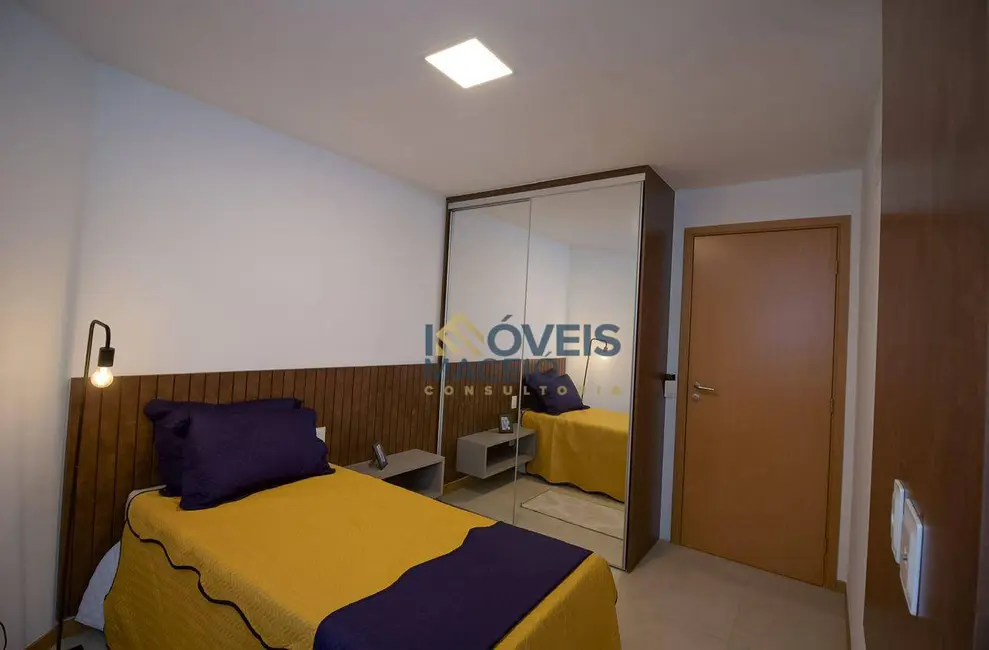 Apartamento com 3 quartos à venda, 121m2 em Farol, Maceio - AL - imagem 8 Foto 8 de Apartamento com 3 quartos à venda, 121m2 em Farol, Maceio - AL