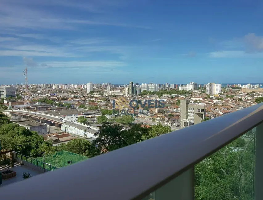 Apartamento com 3 quartos à venda, 121m2 em Farol, Maceio - AL - imagem 5 Foto 5 de Apartamento com 3 quartos à venda, 121m2 em Farol, Maceio - AL