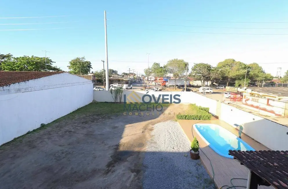 Casa com 3 quartos para alugar, 300m2 em Santos Dumont, Maceio - AL - imagem 6 Foto 6 de Casa com 3 quartos para alugar, 300m2 em Santos Dumont, Maceio - AL