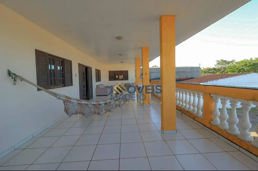 Casa com 3 quartos para alugar, 300m2 em Santos Dumont, Maceio - AL - imagem 9 Foto 9 de Casa com 3 quartos para alugar, 300m2 em Santos Dumont, Maceio - AL